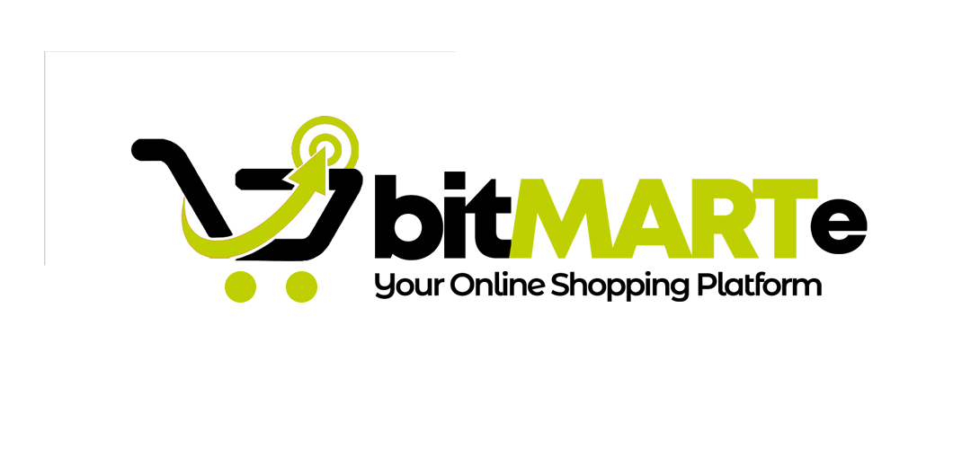 bitMARTe logo
